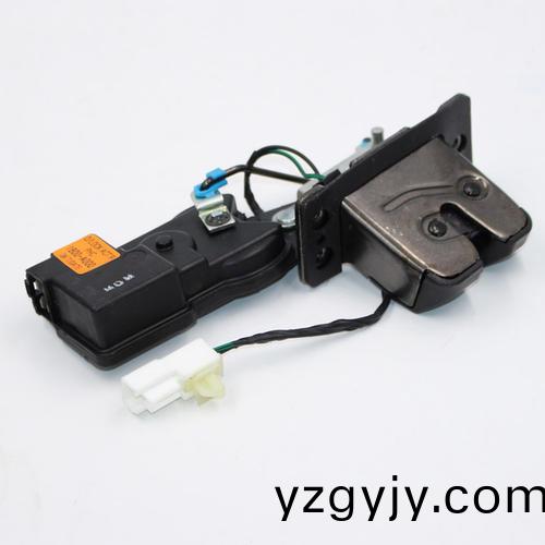 汽(qi)車(che)尾(wei)門(men)鎖(suo)電機(ji)定製(zhi)開(kai)髮(fa)