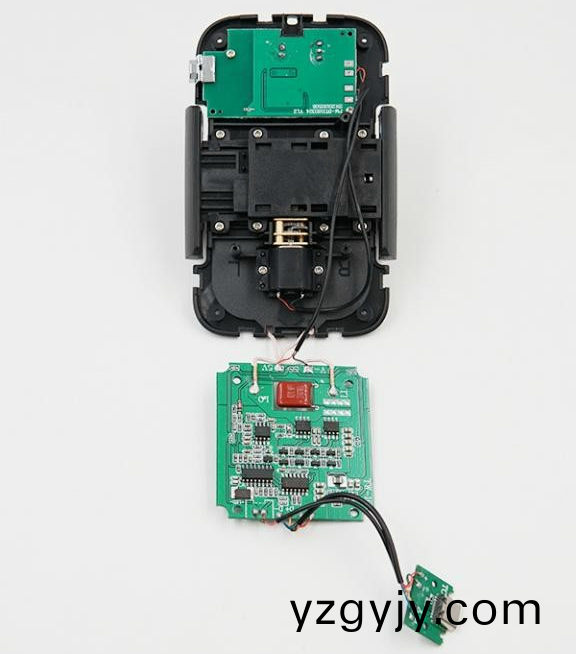 車(che)載無線(xian)充電支(zhi)架(jia)專用電機(jī)(ji)定製開(kai)髮-車載自(zi)動(dòng)(dong)伸縮手機(jī)支架電(dian)機(jī)(ji)-萬至(zhi)達(dá)電機(jī)(ji)