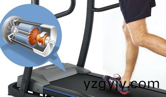 智能(neng)跑(pao)步(bu)機電機(ji)定製(zhi)開髮(fa)