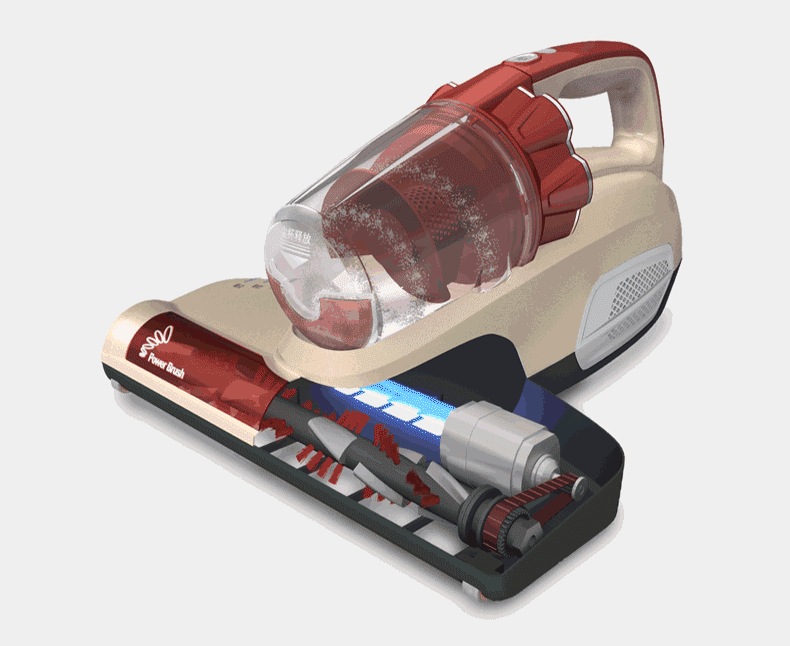 除(chu)蟎儀電機(jī)的品(pin)質(zhì)(zhi)至關(guān)(guan)重(zhong)要(yao)