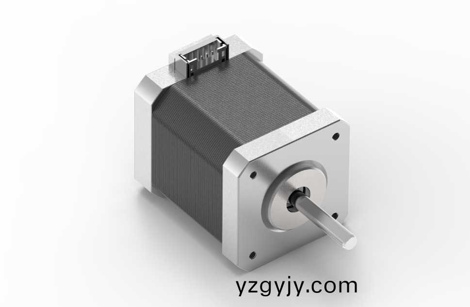 3D打印(yin)機(jī)(ji)電(dian)機(jī)選(xuan)用哪(na)一種(zhong)