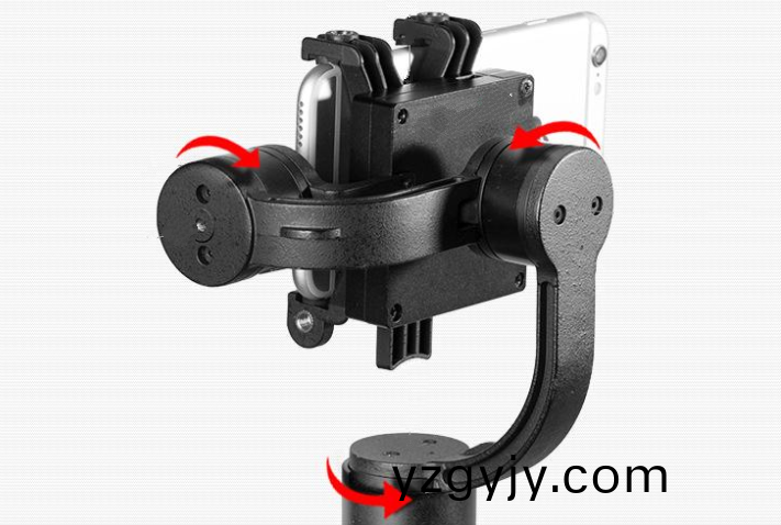 萬(wàn)至(zhi)達(dá)(da)手持三(san)軸(zhou)穩(wěn)(wen)定(ding)器電機(jī)