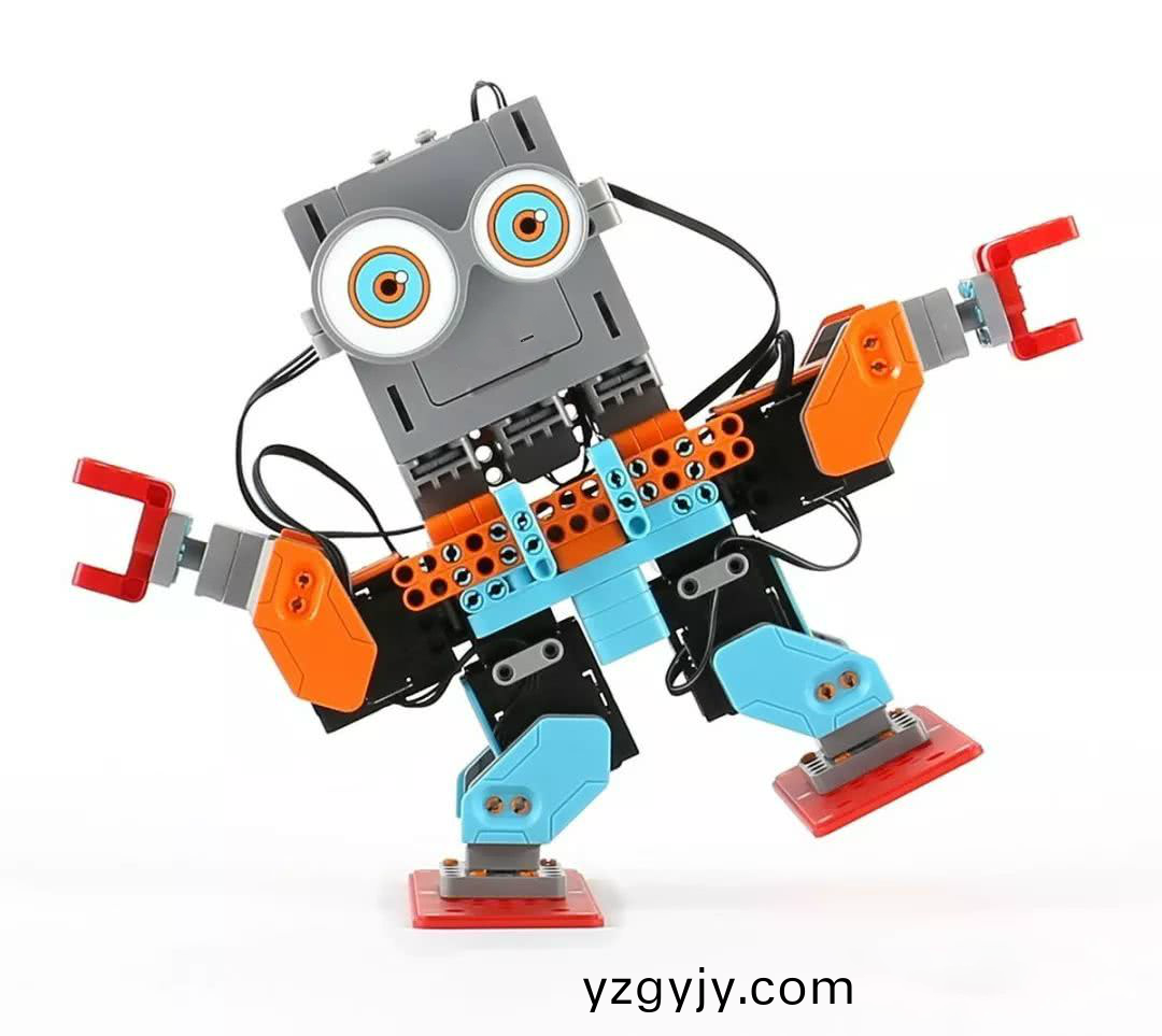 編程(cheng)機(jī)器人舵(duo)機(jī)-早教(jiao)編程(cheng)機(jī)(ji)器(qi)人(ren)電(dian)機(jī)解決(jue)方案(an)-萬(wan)至(zhi)達(dá)電(dian)機(jī)