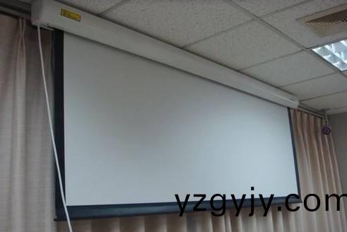 投(tou)影(ying)儀幙佈(bu)電機(ji)怎麼選？