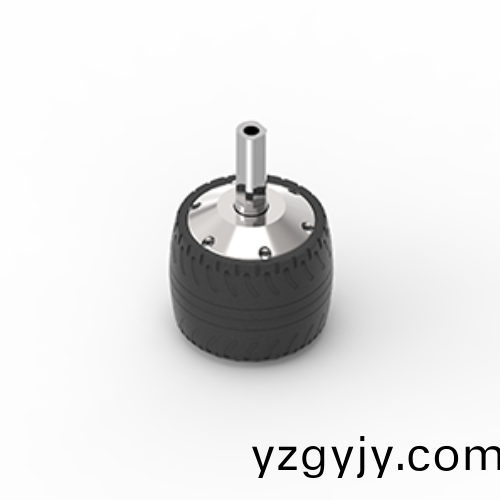 平衡車的(de)性(xing)能主(zhu)要看輪轂電機(ji)