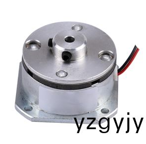 製(zhi)動(dòng)(dong)器(qi)在直流(liu)微電機(jī)上的(de)應(yīng)用