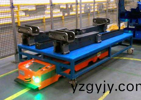 AGV小(xiao)車用(yong)什(shen)麼(me)電機(ji)好_AGV小(xiao)車(che)電機選(xuan)型-萬(wan)至(zhi)達電機(ji)