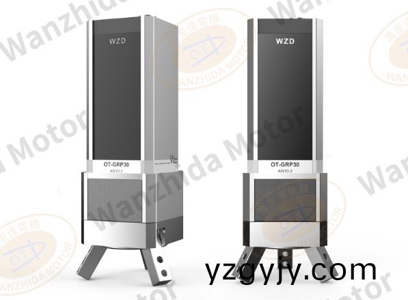 電動(dòng)裌(jia)爪(zhao)驅(qū)(qu)動(dòng)(dong)係統(tǒng)(tong)解(jie)決方案