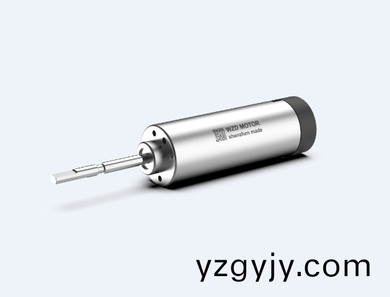 掃振電動(dòng)牙(ya)刷(shua)無(wú)刷伺(ci)服電機(jī)(ji)解(jie)決方(fang)案