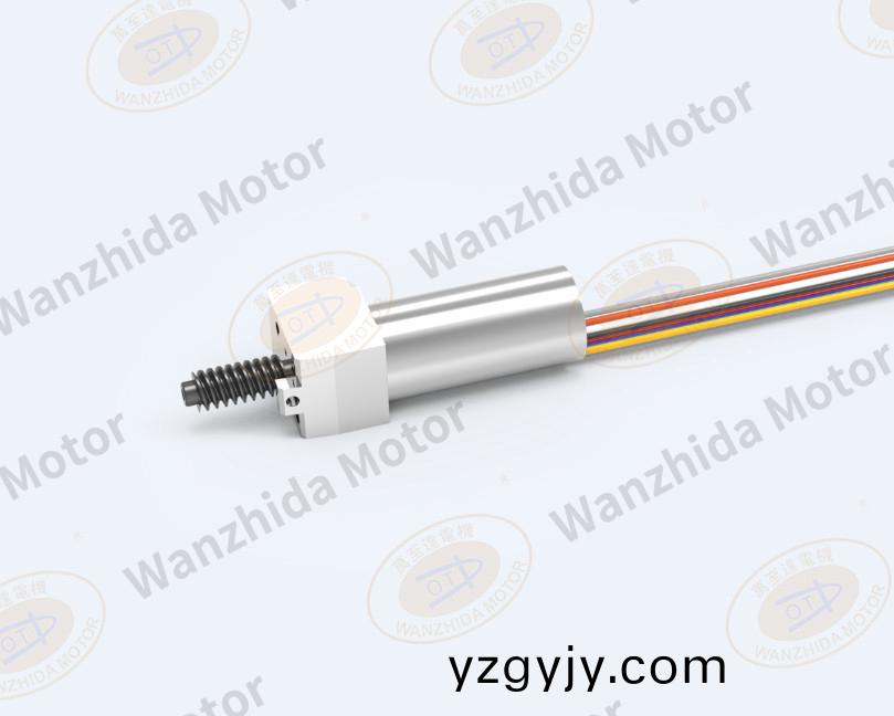 人形機(ji)器(qi)人(ren)靈(ling)巧(qiao)手(shou)電機_8mm靈(ling)巧(qiao)手微型電機購(gou)買-萬至(zhi)達(da)電機