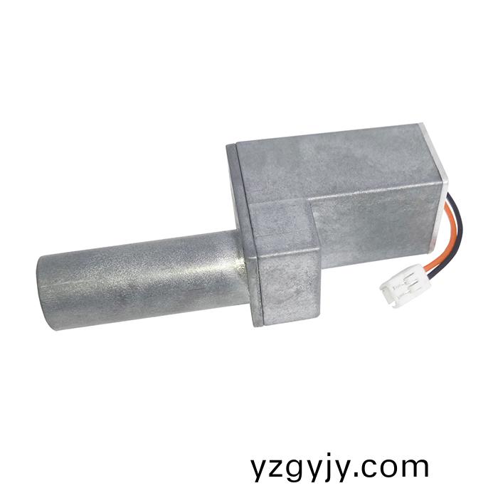 OT-12F減(jian)速(su)電(dian)機(jī)