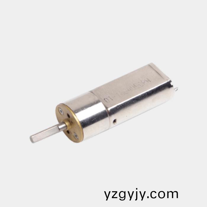 OT-16GA減(jian)速(su)電(dian)機(ji)