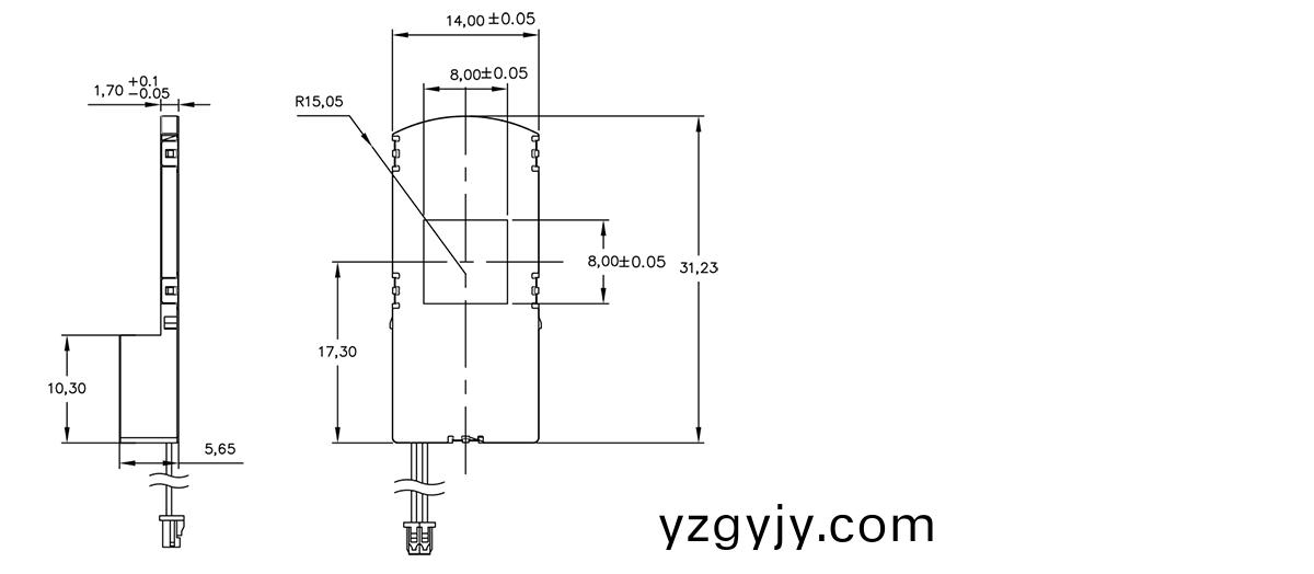OT-ICR10-002光電(dian)電(dian)機(jī)(ji) OT-ICR10-002光電電(dian)機(jī)(ji)