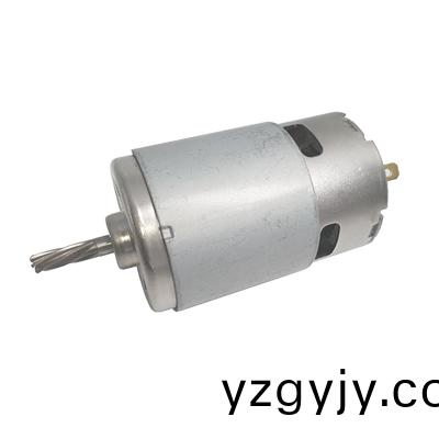 有(you)刷電(dian)機(jī)OT-RK-770(775) 有(you)刷(shua)電機(jī)OT-RK-770(775)