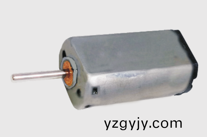 OT-FF-K20直(zhi)流(liu)有刷電機(jī) OT-FF-K20直流(liu)有刷電機(jī)(ji)