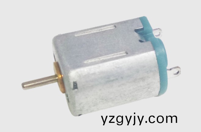 OT-FF-M10有(you)刷電機(jī)