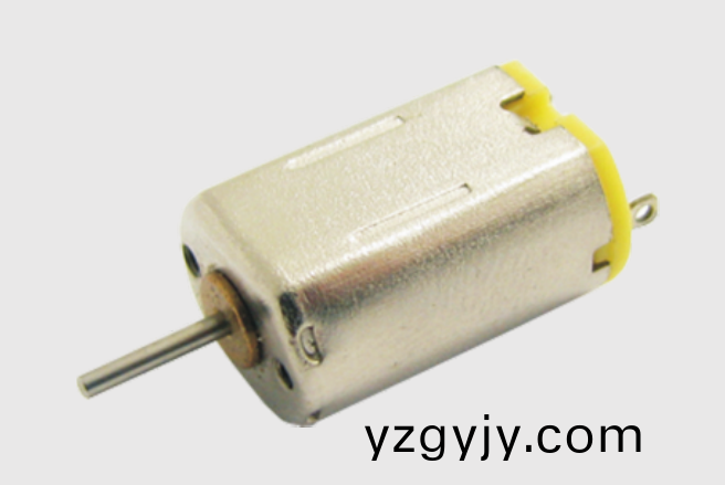 OT-FF-M20有(you)刷(shua)電機(jī)(ji)