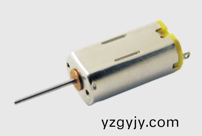 OT-FF-M30有刷(shua)電機(jī)