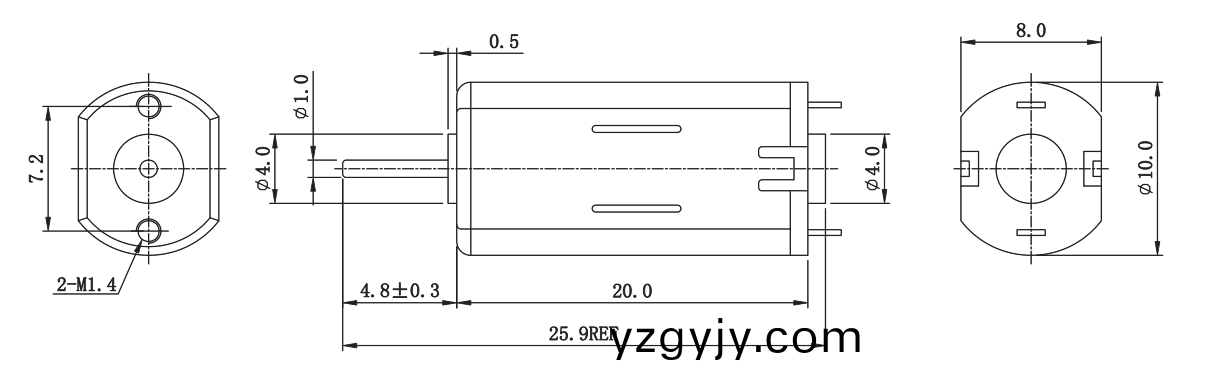 有刷(shua)電(dian)機(ji)_電(dian)動翫(wan)具電機(ji)_脩(xiu)眉(mei)器電(dian)機(ji)_有(you)刷(shua)直流電機(ji)-萬至(zhi)達電(dian)機(ji) 有刷電機_電動翫(wan)具電機(ji)_脩眉(mei)器電(dian)機_有刷(shua)直(zhi)流電機-萬至(zhi)達電(dian)機