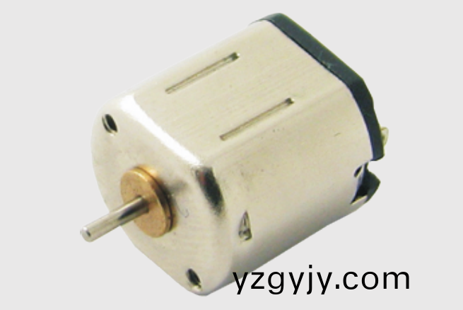 OT-FF-N10有刷(shua)電機(ji)