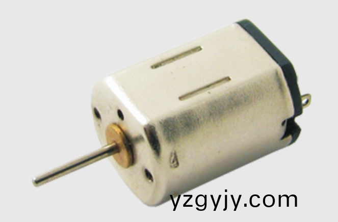 OT-FF-N20有刷電(dian)機(jī)