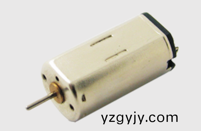 OT-FF-N40有刷電(dian)機(jī)