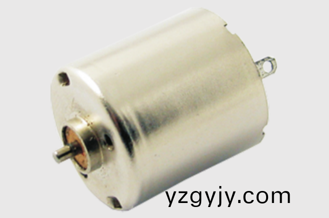 OT-RF-020有(you)刷電機(jī)