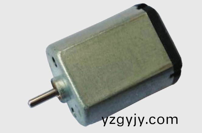 OT-FF-030有(you)刷電機(jī)