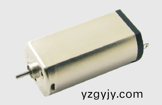 OT-FF-060有刷(shua)電機(jī)