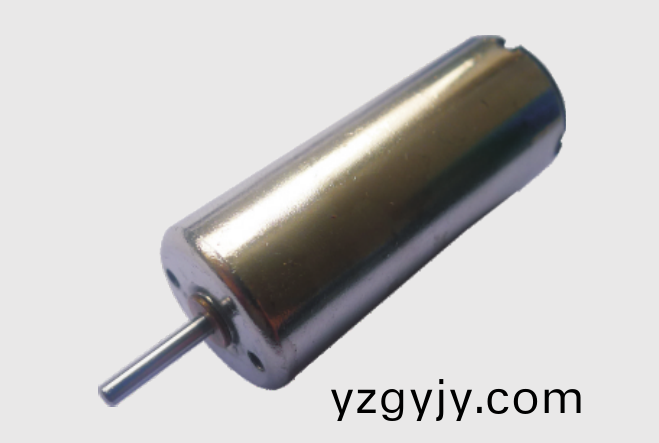 OT-RF-1230有刷(shua)電機