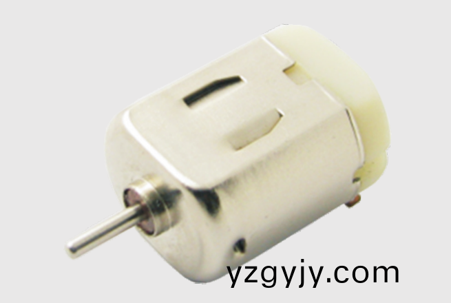 OT-FA(K)-130(S)有刷電機(jī)(ji)