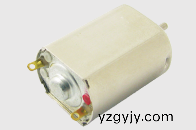 OT-FF(K)-130PH直流(liu)有(you)刷電機(jī)