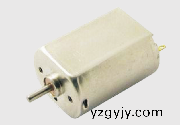 OT-FF(K)-131有刷電機(jī)(ji)