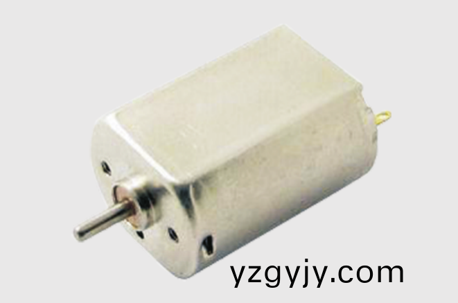 OT-FK-132PH有(you)刷電機(jī)