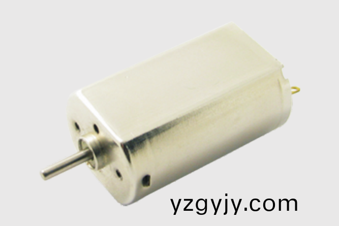 OT-FF(K)-180PH有刷(shua)電機(jī)