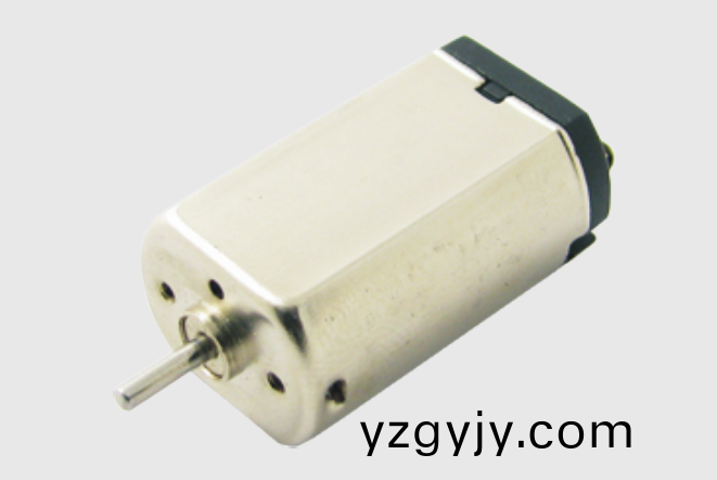 OT-FF-180SA直(zhi)流有刷電(dian)機(jī)