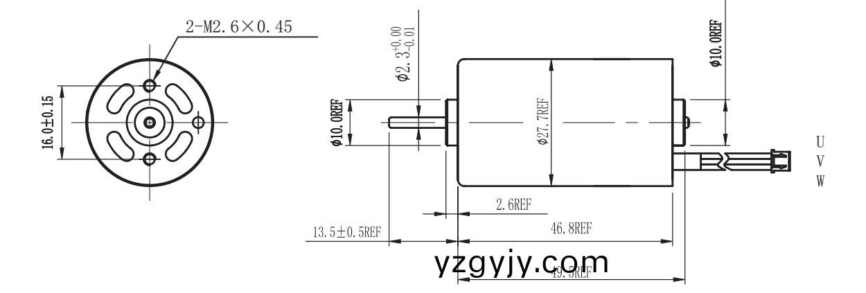 OT-EM2847無刷(shua)電機|電動(dong)門牕電(dian)機|電(dian)動(dong)牕(chuang)簾電機|氧氣(qi)泵電(dian)機(ji)-萬至達(dá)(da)電(dian)機(ji)