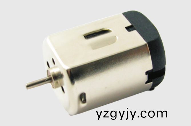 OT-FA(K)-280(S)直(zhi)流有(you)刷(shua)電機(jī)(ji)