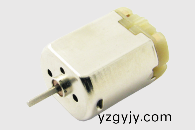 OT-FC-280PA直(zhi)流(liu)有刷電機(jī)(ji)