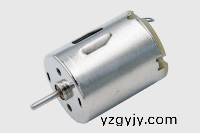 OT-RA(K)-280(S)有刷直(zhi)流(liu)電(dian)機(ji)