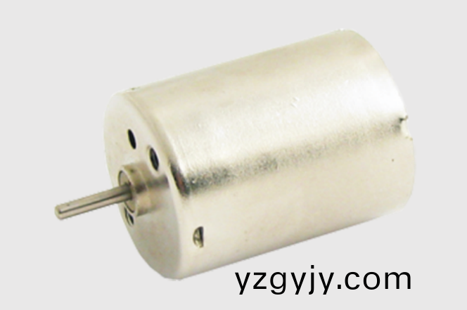 OT-RF(K)-370直流(liu)有刷(shua)電機