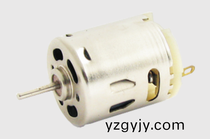 OT-RK-360(365)SA有(you)刷(shua)直(zhi)流電機