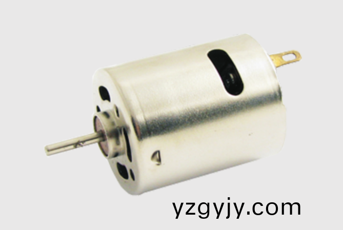 OT-RK-360(365)SH直(zhi)流(liu)有刷電機(jī)