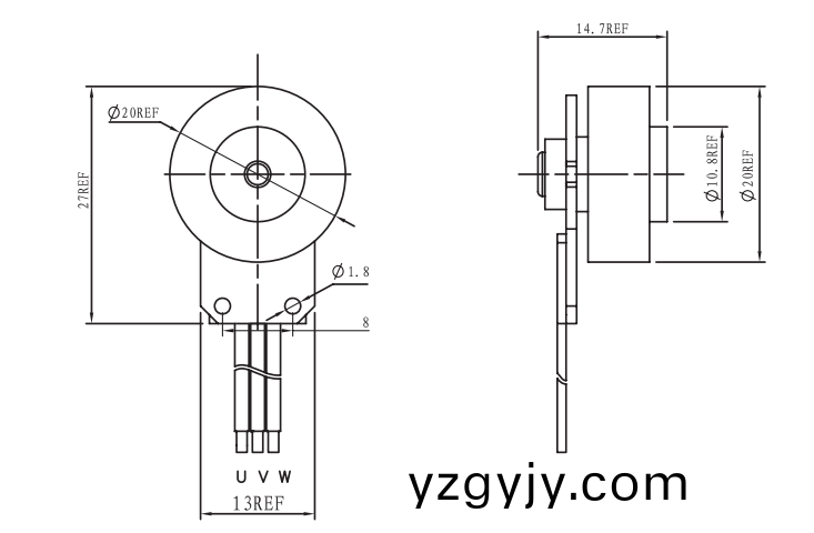 OT-EM2015無(wu)刷(shua)電(dian)機|VR電(dian)機|VR定(ding)位電(dian)機(ji)|微(wei)型(xing)電(dian)機(ji)|掃描(miao)儀電(dian)機-萬(wan)至(zhi)達(dá)(da)電機 OT-EM2015無刷(shua)電(dian)機(ji)|VR電(dian)機(ji)|VR定位電機|微型(xing)電機(ji)|掃(sao)描(miao)儀(yi)電機-萬至(zhi)達(dá)電(dian)機(ji)