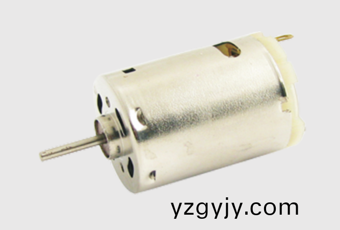 OT-RK-380(385)SA直流(liu)有刷電(dian)機(jī)