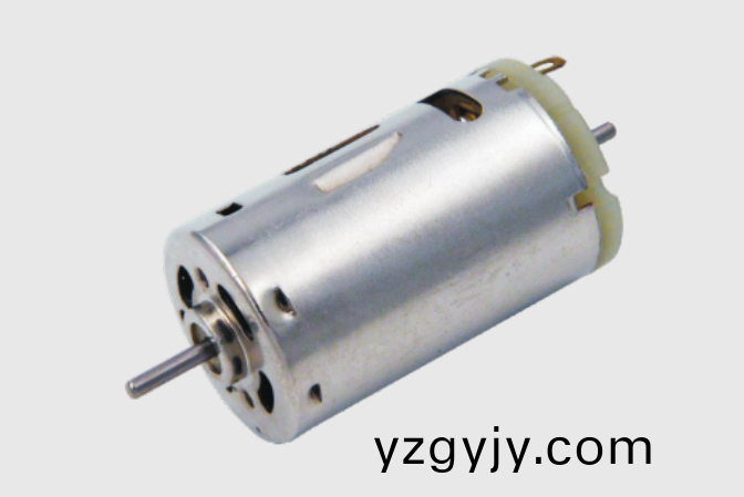 OT-RK-390(395)直流(liu)有刷電機(jī)(ji)