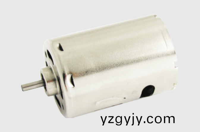 OT-RK-540(545)直流(liu)有(you)刷電機(jī)(ji)