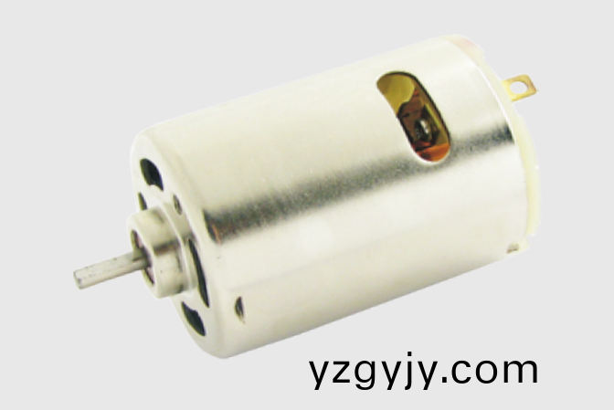 OT-RK-540(545)SA直(zhi)流(liu)有刷電機(jī)