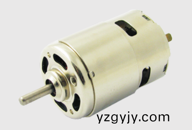 OT-RK-750(755)直(zhi)流(liu)有刷電(dian)機(ji)