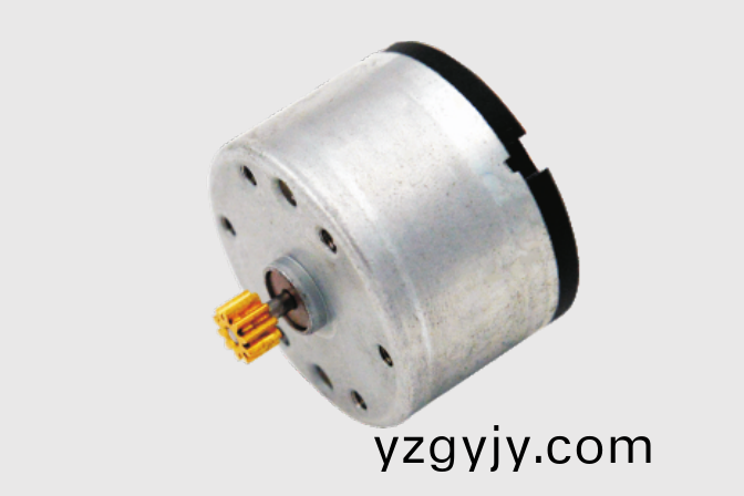 OT-RF-500-TB-21220有(you)刷電機